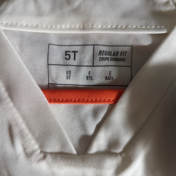 NWT Adidas FC Cincinnati Toddler Jersey (5T) - Picture 5 of 6